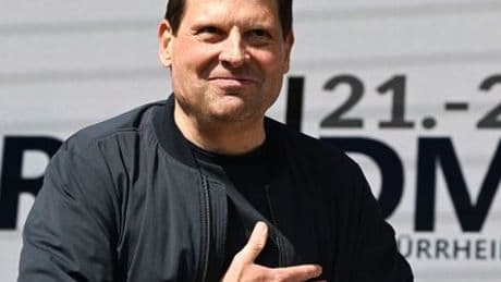 Jan Ullrich meldet sich nach Unfall aus dem Krankenbett