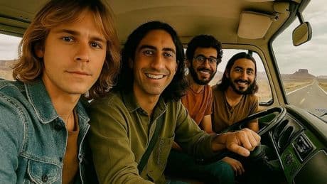 Encuesta: ¿Los grupos de música creados por IA son el futuro?
