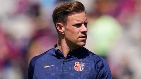 Ter Stegen-Barcellona, bufera e blocco mercato: c'entra l'operazione alla schiena