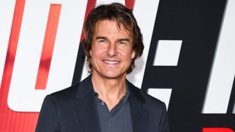 Tom Cruise: Auch mit 100 Jahren ist nicht Schluss