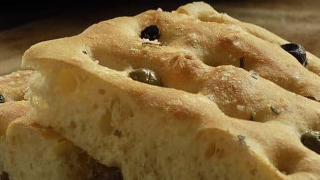 Dear trendy sandwich shops, please step away from the focaccia