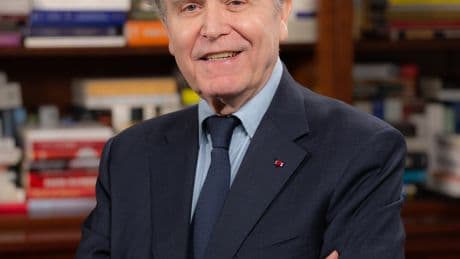 Thierry de Montbrial : « La possibilité d'une Troisième Guerre mondiale devrait être prise très au sérieux »