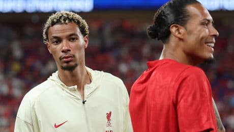 Liverpool XI vs Yokohama FM: Ekitike debut, confirmed team news, predicted lineup, injury latest for friendly