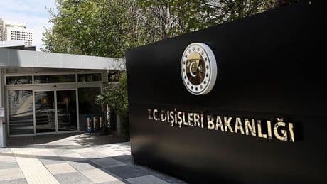 Bakanlıklar tanıtım ve temsile 6 ayda 222 milyon TL harcamış