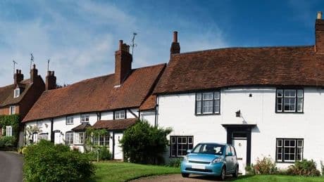 'My busy body neighbour has threatened to call the council over my driveway plans'