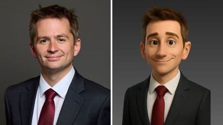 Un député britannique crée un clone IA de lui-même pour répondre aux messages de ses électeurs