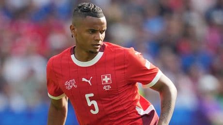 Galatasaray, Manuel Akanji transferinde sona yaklaştı