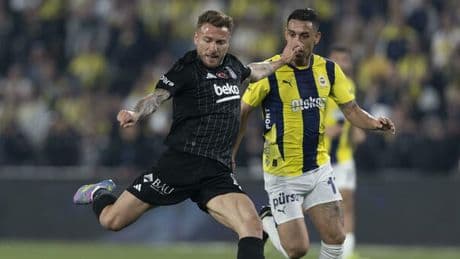 Calciomercato, Immobile torna in Italia: l'attaccante al Bologna vuole un futuro alla Baggio e Signori