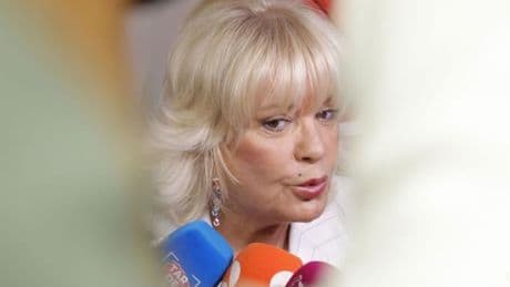 La última confesión de Bárbara Rey: "He dormido en más portales que palacios, nunca he recibido 600 millones de pesetas"