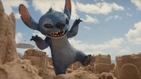 &#039;Lilo &amp; Stitch&#039; arrasa y Tom Cruise empieza con buen pie en su despedida de &#039;Misión imposible&#039;
