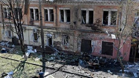 En direct, guerre en Ukraine : l’attaque aérienne massive dans l’Ouest est « révélatrice » du refus russe d’aller vers un cessez-le-feu, dénonce Zelensky