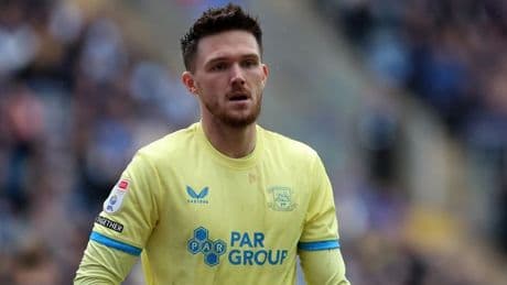 Freddie Woodman transfer: Liverpool to sign Preston goalkeeper to solve squad issue