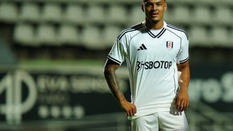 Fulham unwilling to sell Rodrigo Muniz as Atalanta bid rejected