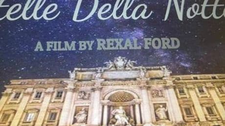 Villa Pamphili, Kaufmann ha ottenuto un milione di fondi pubblici per un film mai prodotto