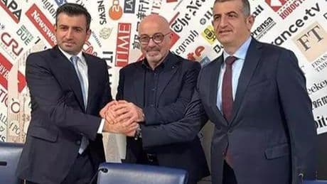 Baykar ile Leonardo anlaşması İtalyan basınında geniş yankı buldu