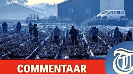 Minder werken mag niet beloond worden