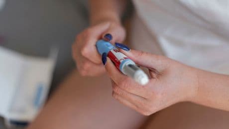 Änderung bei den Pens - Patienten verwirrt! Dosierung bei Ozempic geändert