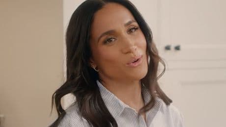 Netflix addresses claim celebrity chef was sent legal warning over Meghan Markle criticism