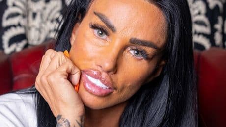 Katie Price branded 'unprofessional' as fans demand refunds on tour tickets