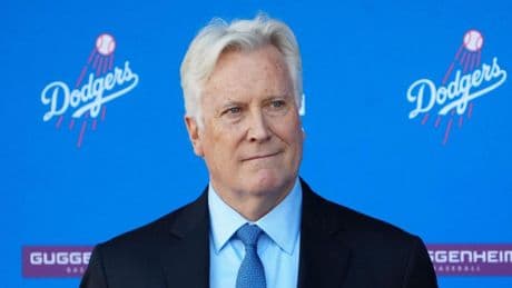 ¿Quién es Mark Walter, el nuevo dueño de los Lakers, protagonista de la mayor venta de la historia del deporte?