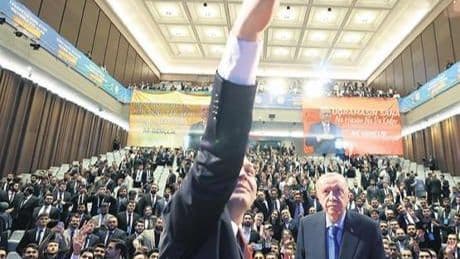 Gençlere mirasımız Terörsüz Türkiye