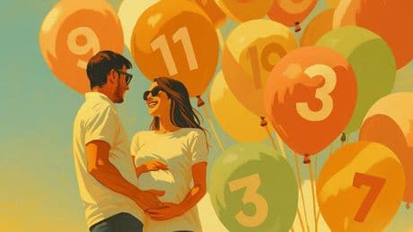Kinderwunsch  : Diese Finanztipps müssen angehende Eltern 2025 kennen
