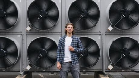 Wärmepumpe: Neue Kosten-Studie kommt zu eindeutigem Ergebnis