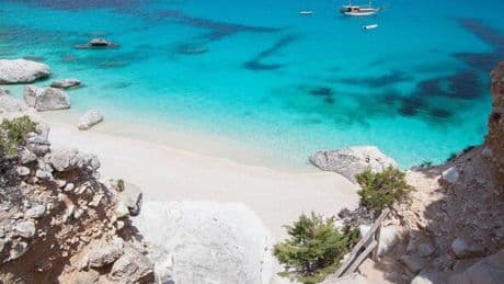 Stunning European beach with pristine water named 'world's best' - but there's a catch
