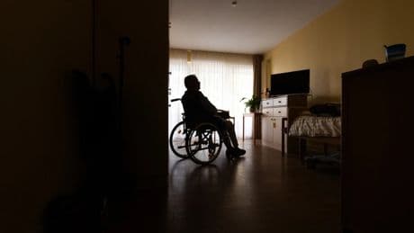 Kosten im Alter: Warum manche Beamte weniger fürs Pflegeheim zahlen