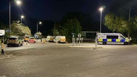 Rotherham 'murder' probe after missing man's dead body pulled from river