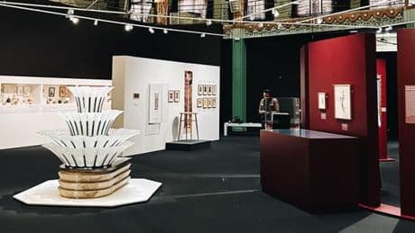 Saint-Quentin célèbre les 100 ans de l’Art déco