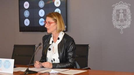 Fiscalía pide procesar a una edil de Alicante por presunta prevaricación en obras del Centro de Inteligencia del Agua