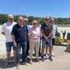 À Douarnenez, le terrain de foot tout-temps de Pénity sera prêt fin septembre