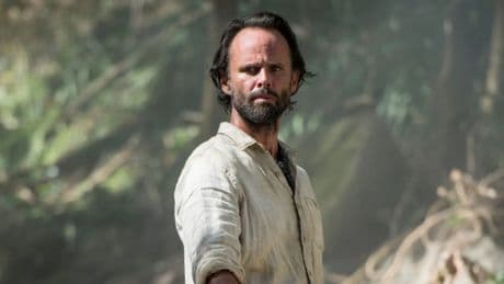 En qué consiste la dieta &#039;white lotus&#039; que ha seguido el actor Walton Goggins para la serie: ¿es saludable?