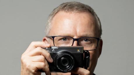 Fujifilm X-E5: Test der kompakten Systemkamera