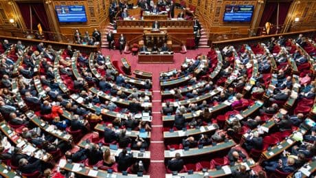 Esclavage : comment le « Code noir » peut-il n’avoir jamais été formellement aboli ?