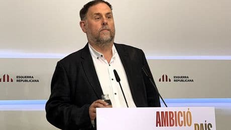 ¿Te llamas Oriol? Entonces compartes nombre con estos famosos españoles
