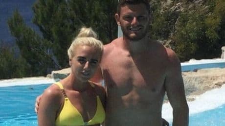 'I played in Premier League and date Alex Greenwood but was forced to retire at just 29'