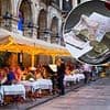 Holidaymakers issued 'overcharging' warning in popular holiday spot as restaurant staff share secret