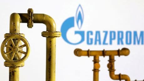 Russland will neue Gaspipeline bauen nach China bauen