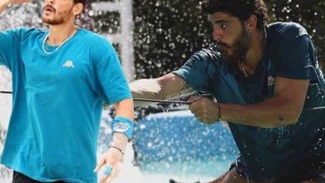 Survivor'da eleme gecesinde şike var mı? Yiğit Poyraz ve Volkan Çetinkaya arasındaki eleme düellosunda neler yaşandı?