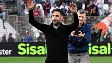 La confesión de Cesc tras una charla con Ancelotti: &quot;¿Estás listo para venir conmigo?&quot;