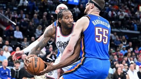 Betrug beim Leonard-Gehalt? NBA ermittelt gegen Clippers