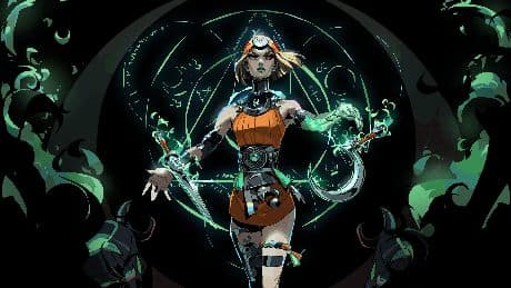 Bring death to Chronos in Hades 2 this September