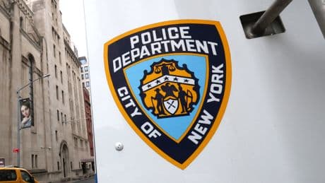 N.Y.P.D. Is Helping Federal Agents Investigate Migrants. Should It?
