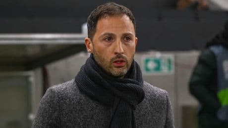 Tedesco wird Mourinho-Nachfolger bei Fenerbahce Istanbul