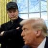 „Er untergräbt die Arbeit des Doge-Teams“: Elon Musk übt scharfe Kritik an Trumps geplanten Steuersenkungen