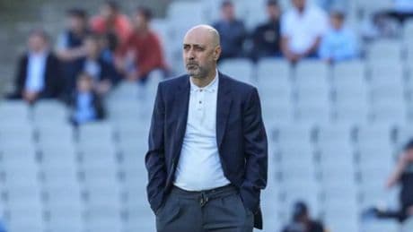 Tolunay Kafkas'tan 18 yıl sonra bir ilk! Fenerbahçeli eski yöneticinin takımına gidiyor...