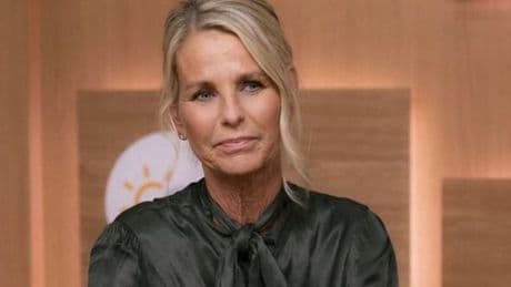 Ulrika Jonsson celebrates one-year of sobriety with ‘drunk’ selfie after 'crippling shame'