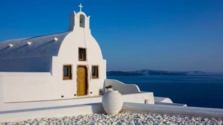 Tourismus: Deutsche Urlauber auf Platz eins in Griechenland